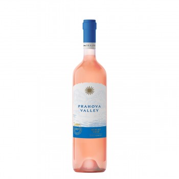 Prahova Valley Merlot Rose