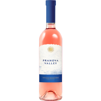 Prahova Valley Feteasca Neagra Rose