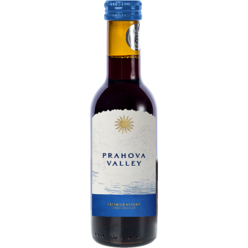 Prahova Valley Feteasca Neagra 187ml