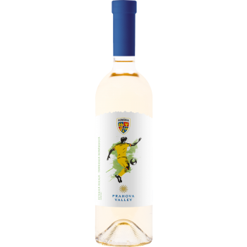 Prahova Valley Feteasca Regala & Tamaioasa Romaneasca