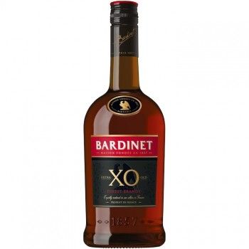 Bardinet Brandy XO 0.7L 40%