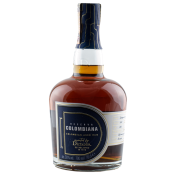 Dictador Reserva Colombiana 