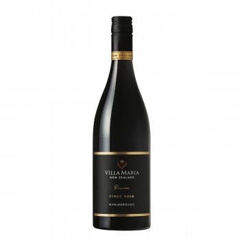 Villa Maria Reserve Pinot Noir