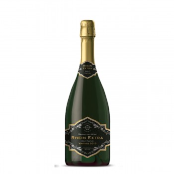 Spumant Rhein Extra Vintage 2013