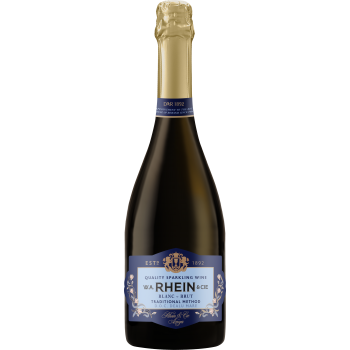 WA Rhein & CIE Blanc Brut