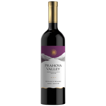 Prahova Valley Feteasca Neagra - New
