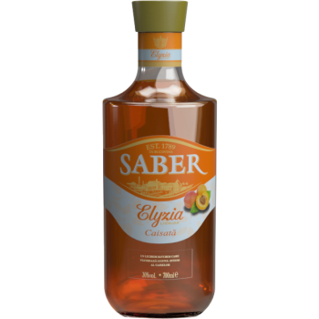 Saber Elyzia Premium Caisata 700 ml