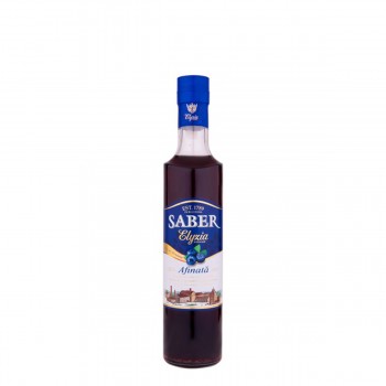 Saber Afinata 500 ml