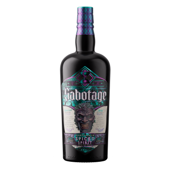 Sabotage Spiced Spirit 0.7L