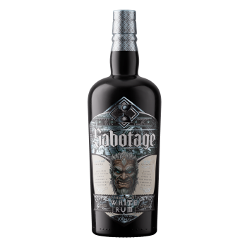 Sabotage White Rum 0.7L