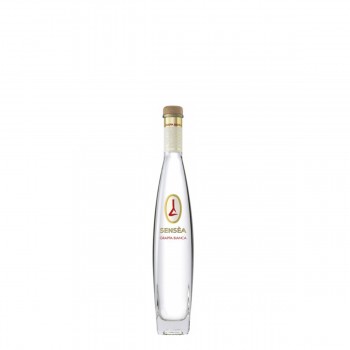 Sensea Grappa Bianca 500 ml