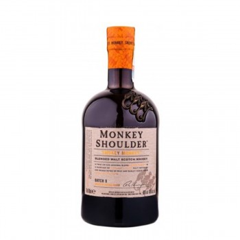 Smokey Monkey 700 ml