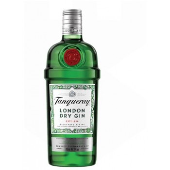 Tanqueray Dry Gin 700 ml