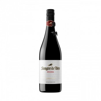 Torres Sangre De Toro 2015