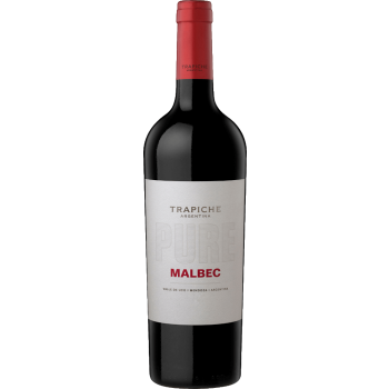 Trapiche Pure Malbec