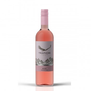 Trapiche Varietal Rose 2021