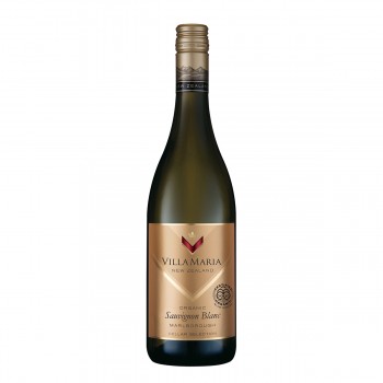 Villa Maria Cellar Selection Sauvignon Blanc Organic 2018