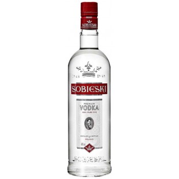Sobieski 1.5L 40%