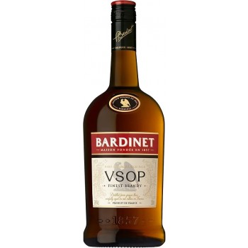 Bardinet Brandy VSOP 0.7L 36%