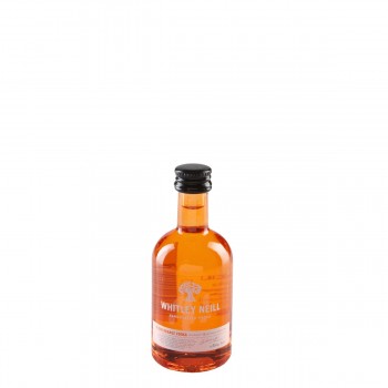 Whitley Neill Blood Orange Vodka 50 ml