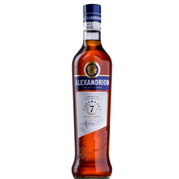Alexandrion 7* 500 ml