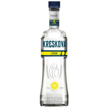 Kreskova Lemon 1L