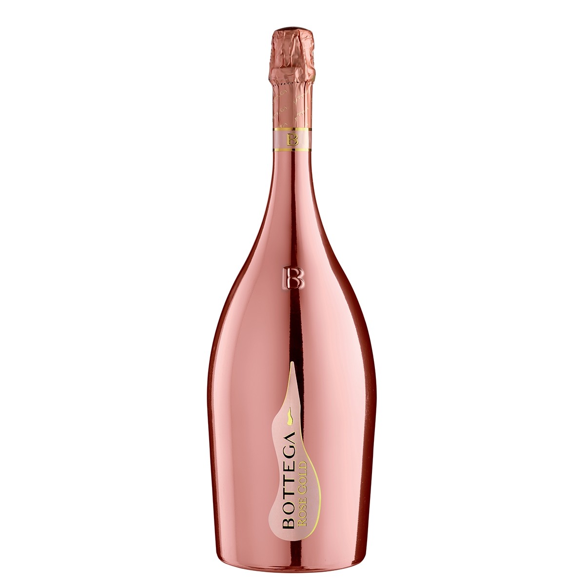 Bottega Rose Gold Spumante 1500 ml