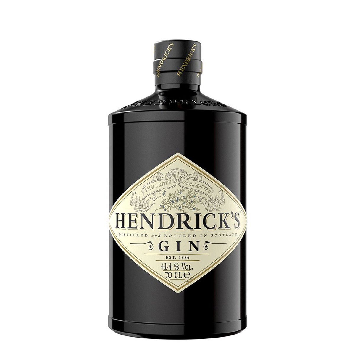 HENDRICK'S GIN  0.7 L