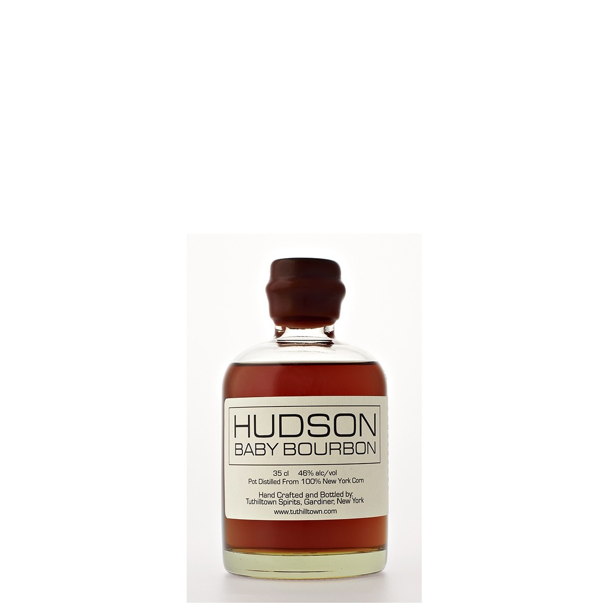 Hudson Baby Bourbon 350 ml