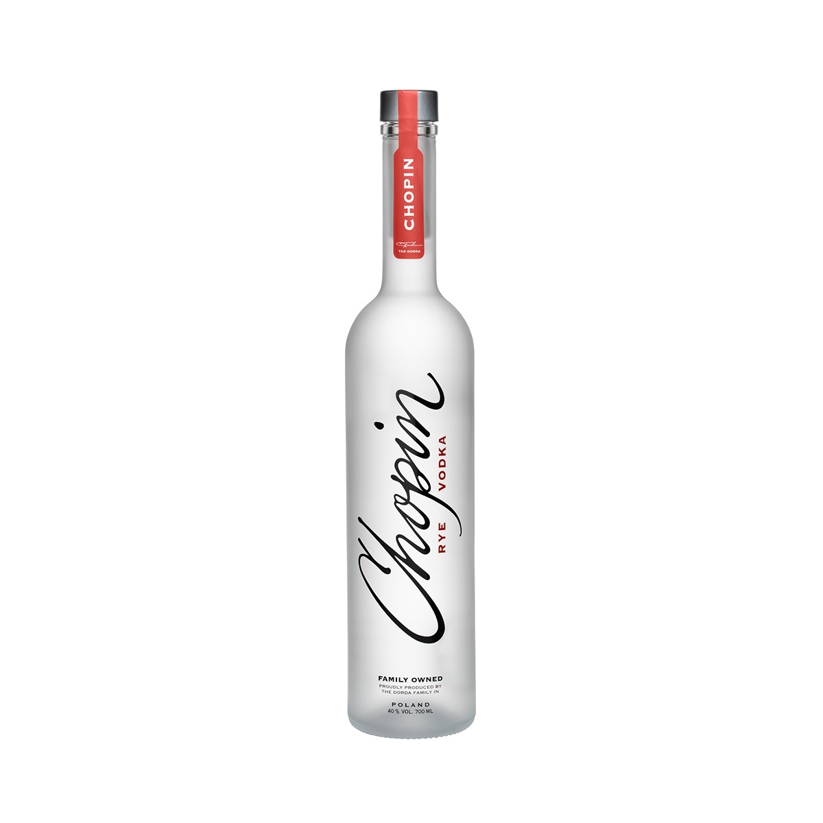 Chopin Rye Vodka 700 ml