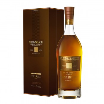 Glenmorangie Whisky 18 YO 700 ml