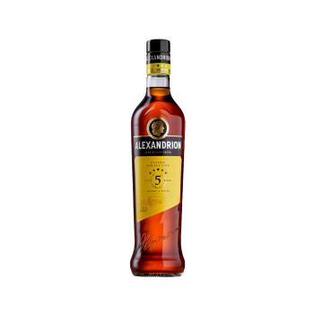 Alexandrion 5* 500 ml