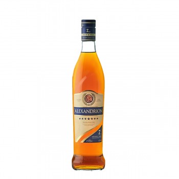 Alexandrion 7* 700 ml