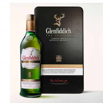 Glenfiddich Orginal 700 ml