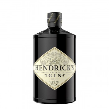 HENDRICK'S GIN  1 L