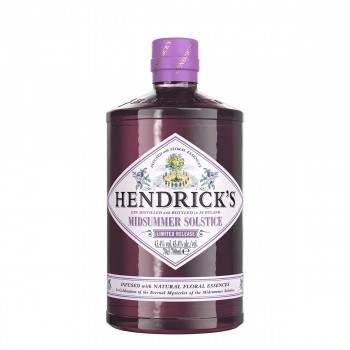 Hendrick`s Gin Midsummer 700 ml