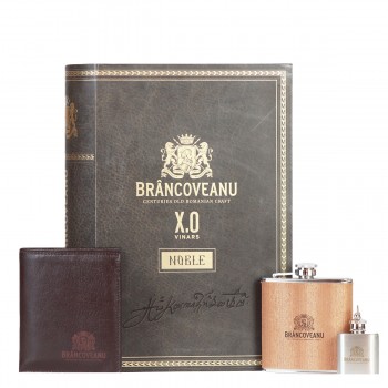 Pachet Gentleman Brancoveanu