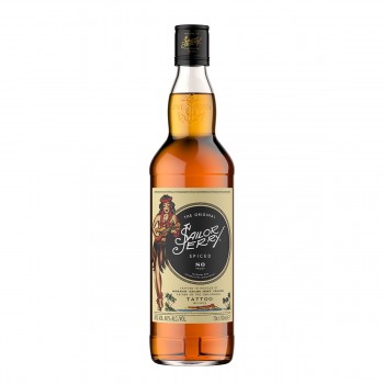 Sailor Jerry Rum 700 ml
