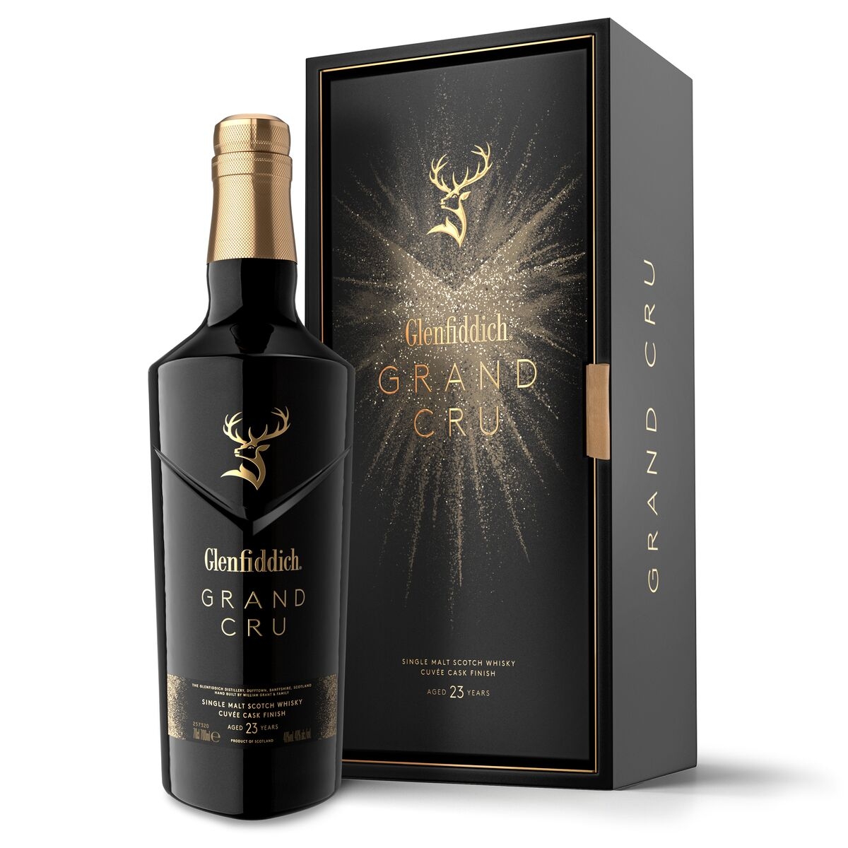 Glenfiddich GRAND CRU 23年 750ml 43% glenfiddich_grand_cru.jpg
