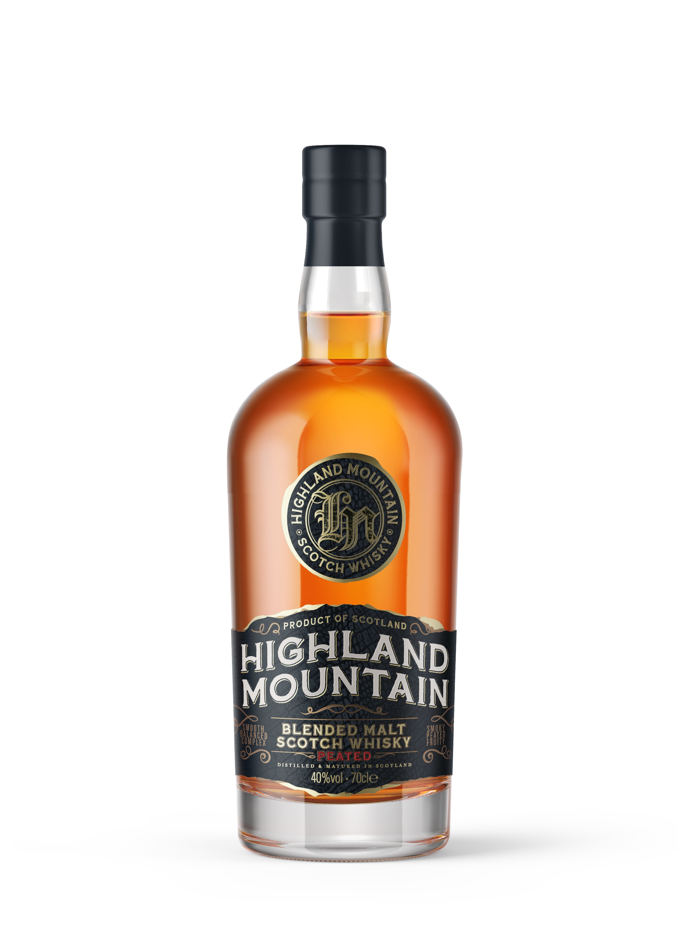 Highland | Iconic Drinks