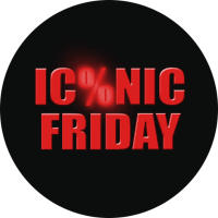 IconicFriday
